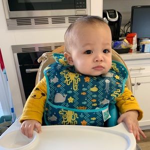 Meet your Posher, Davina